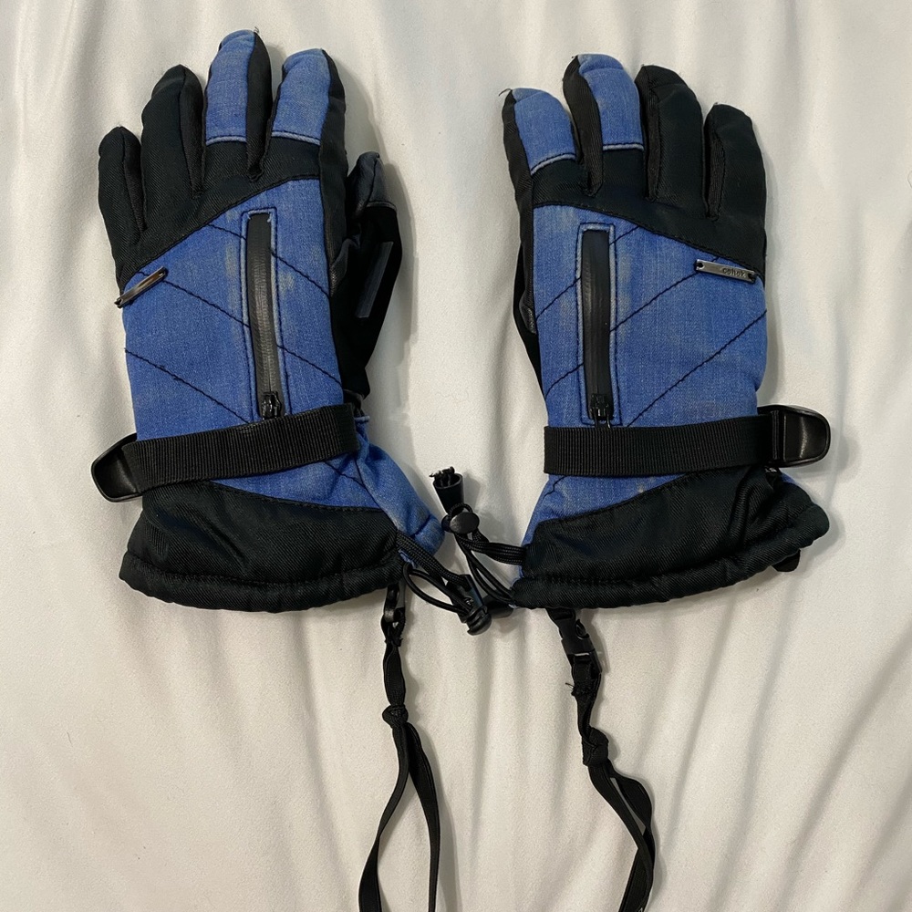 Celtek Snowboard Ski Gloves